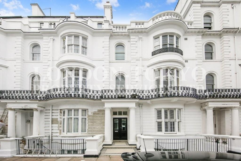 Waterford Court, Stalbridge Street, Marylebone NW1